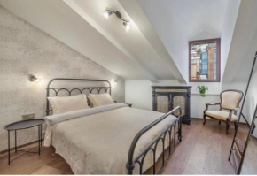 Panorama Apartment in downtown